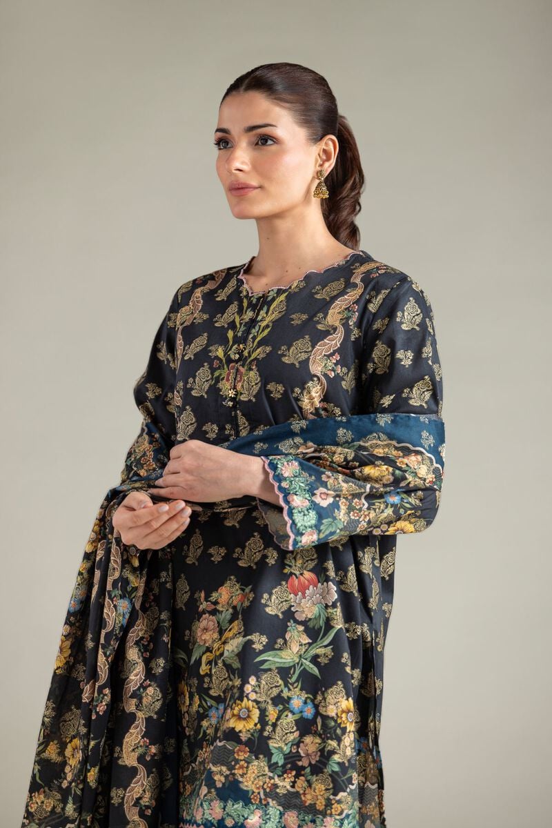 Fabrics 3 Piece