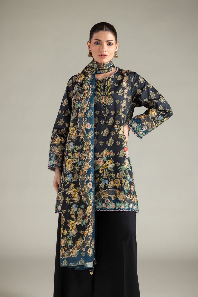 Fabrics 3 Piece