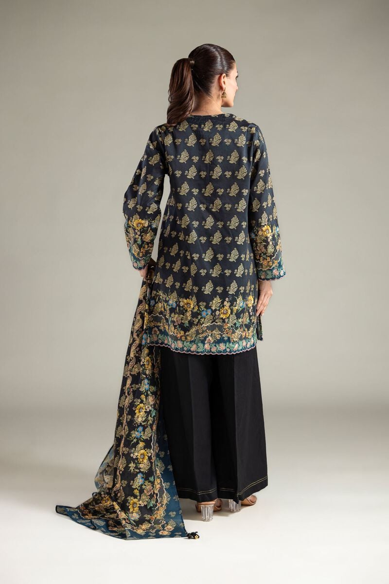 Fabrics 3 Piece