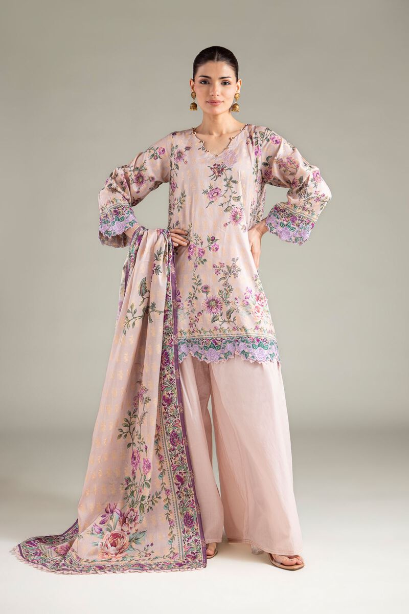 Fabrics 3 Piece