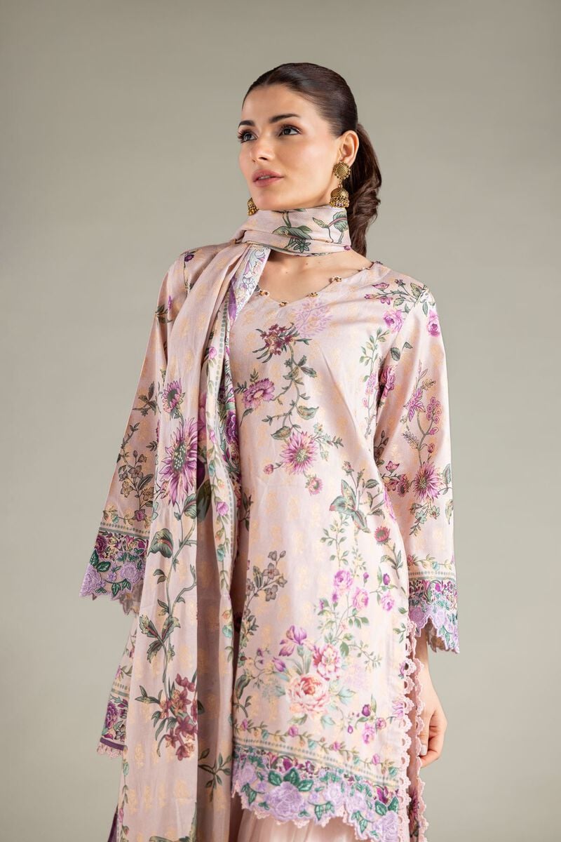 Fabrics 3 Piece