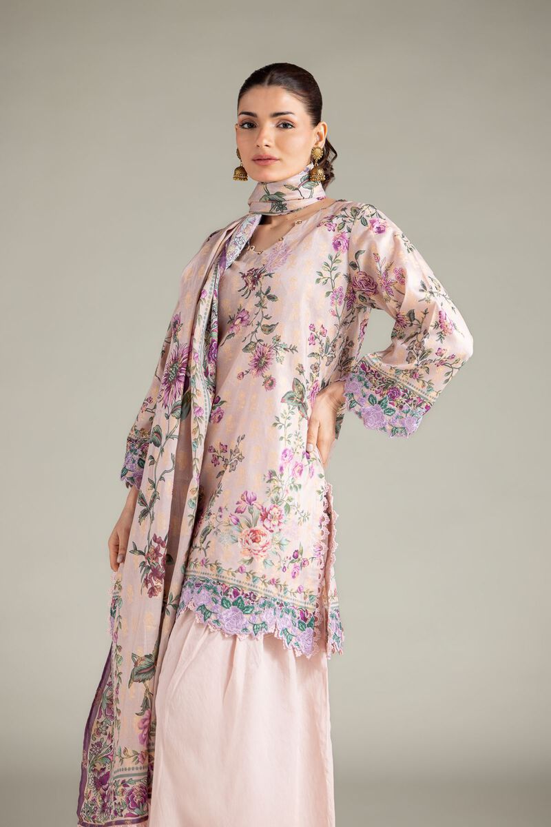 Fabrics 3 Piece
