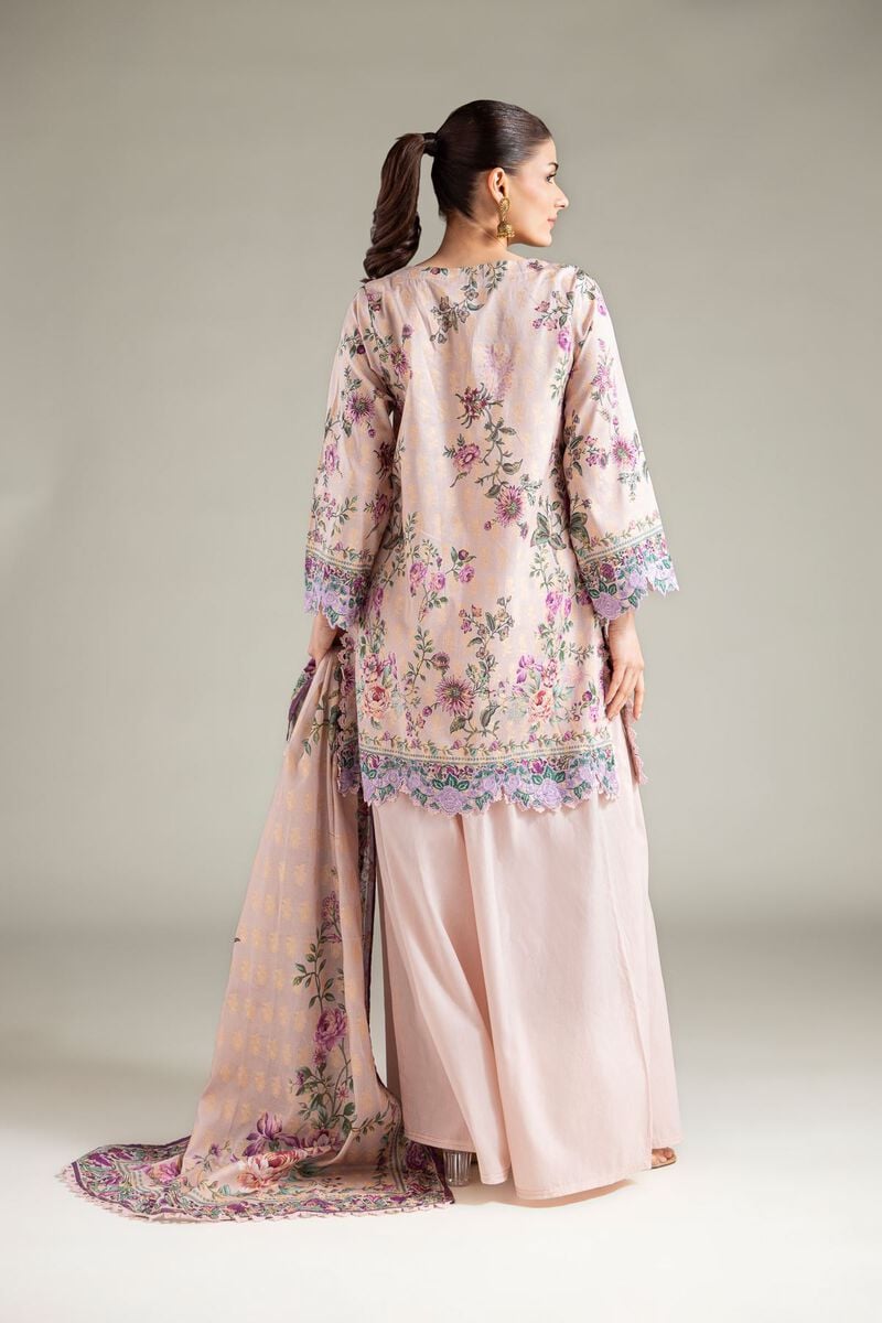 Fabrics 3 Piece