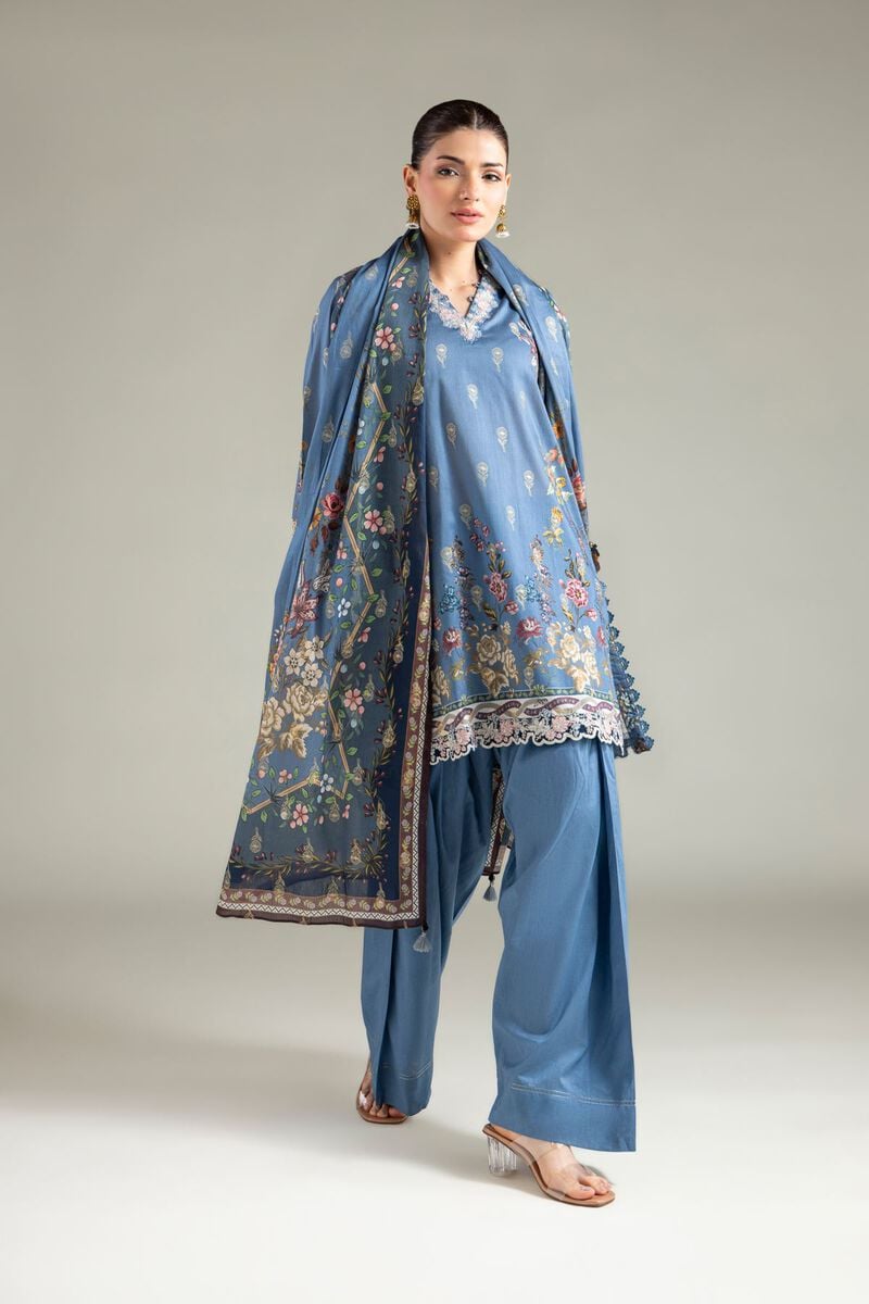 Fabrics 3 Piece