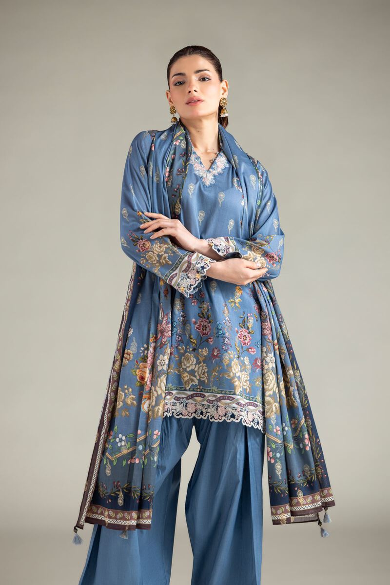 Fabrics 3 Piece