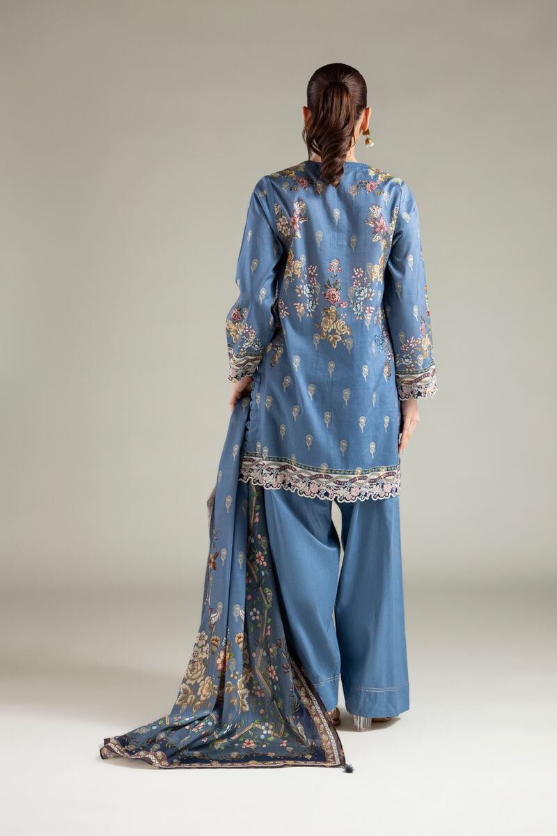 Fabrics 3 Piece
