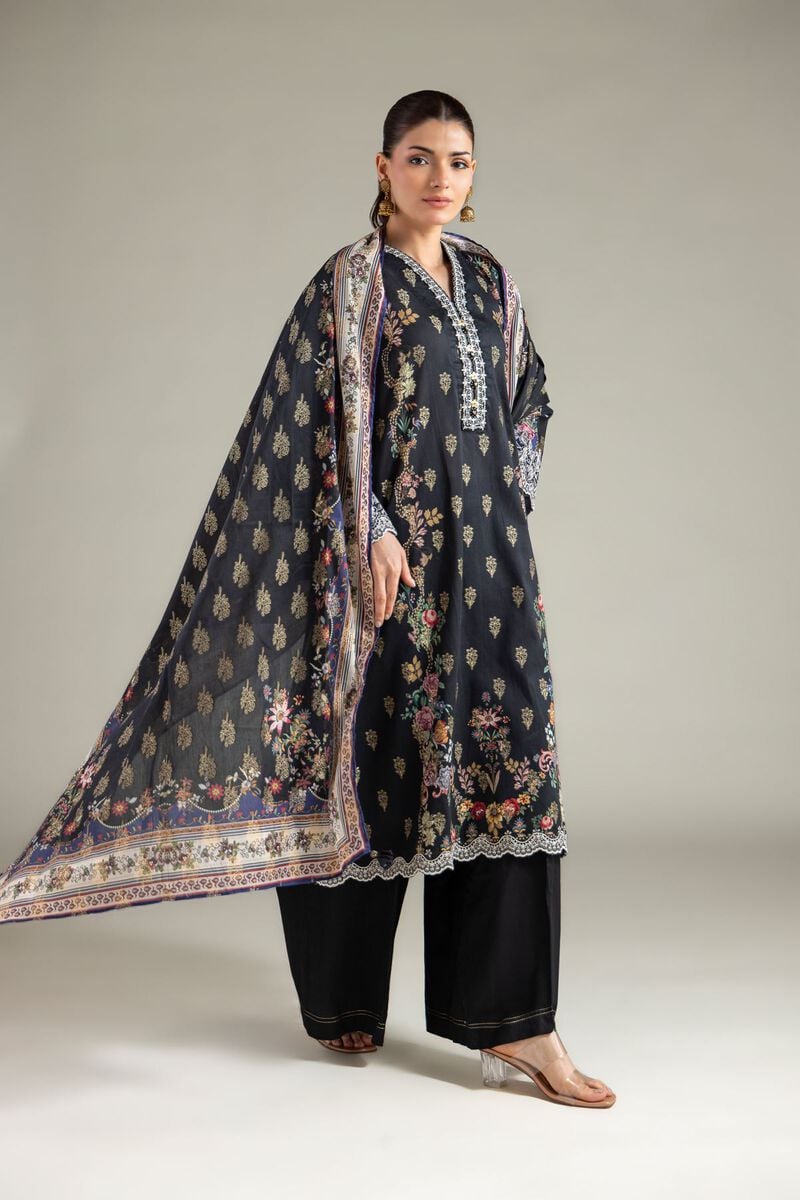 Fabrics 3 Piece