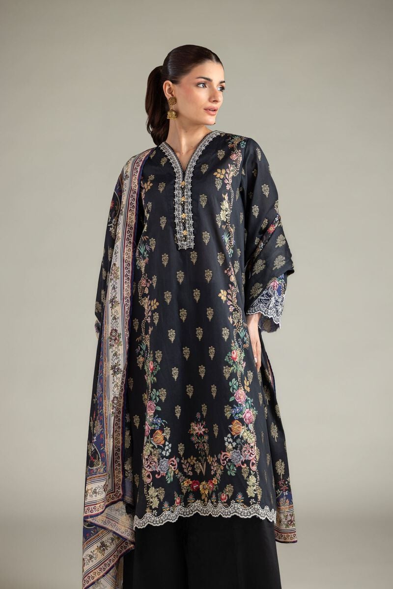 Fabrics 3 Piece