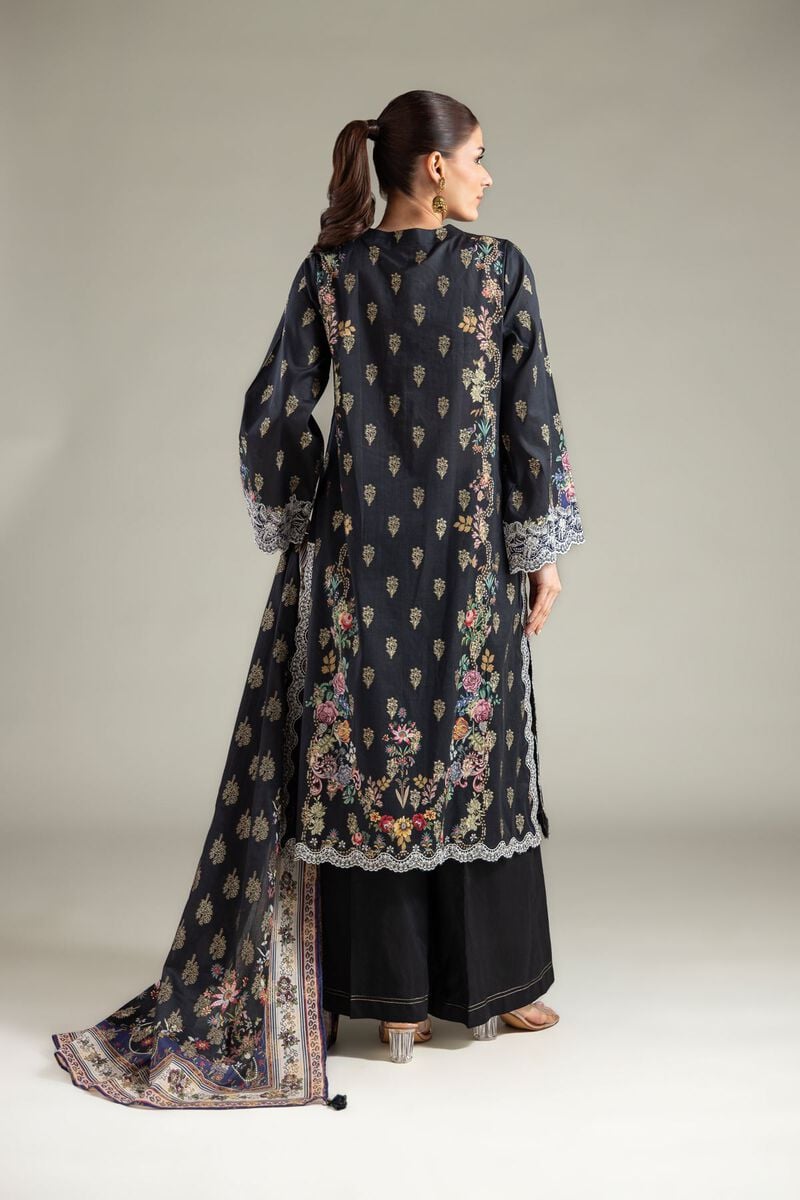 Fabrics 3 Piece