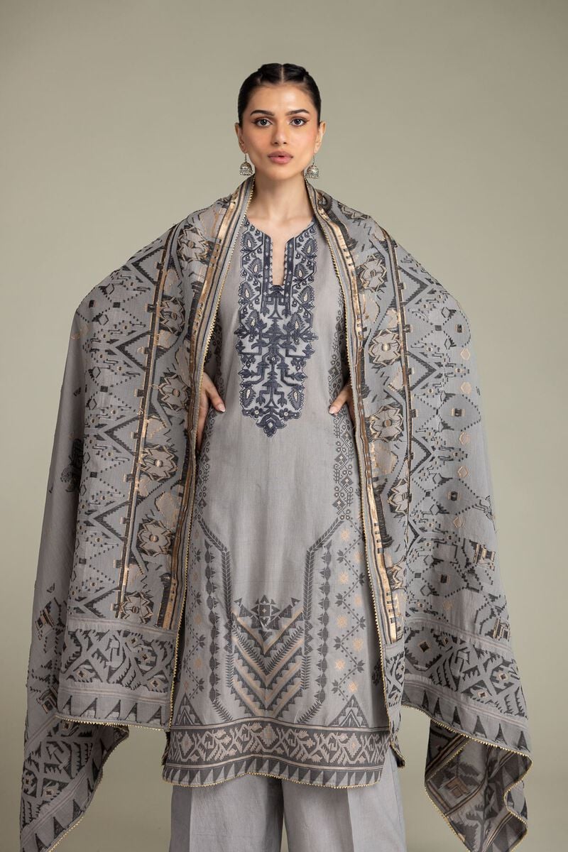 Fabrics 3 Piece