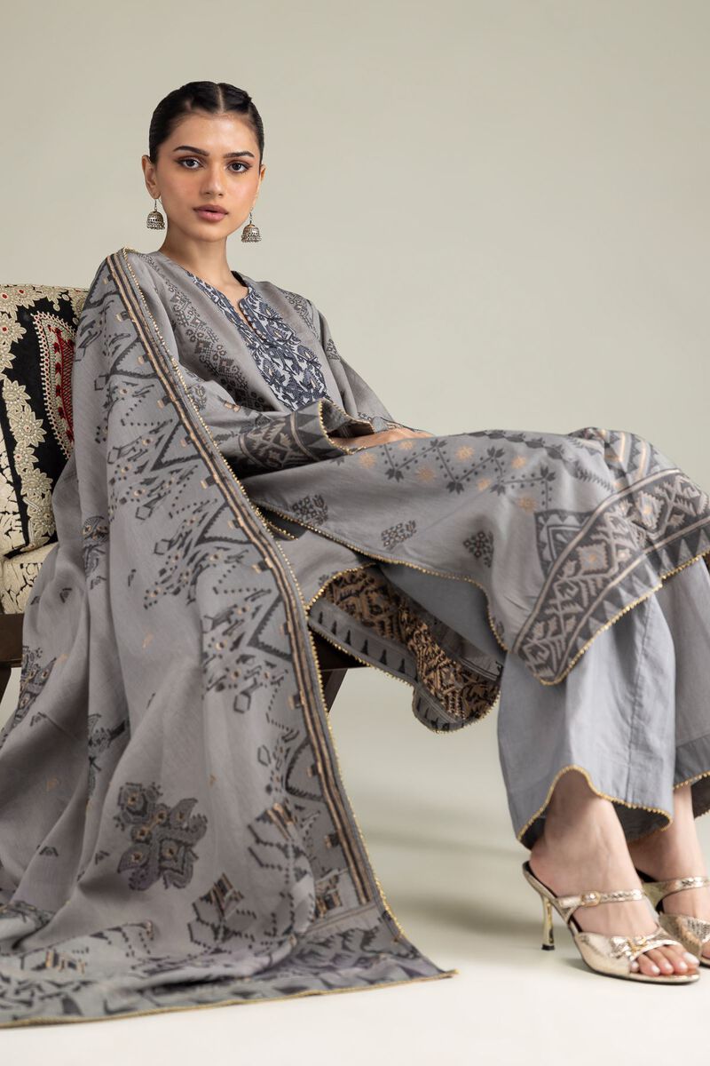Fabrics 3 Piece