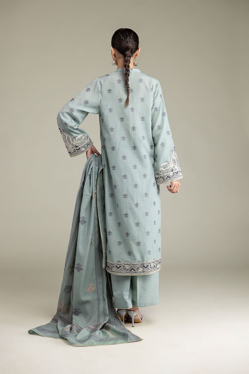Fabrics 3 Piece