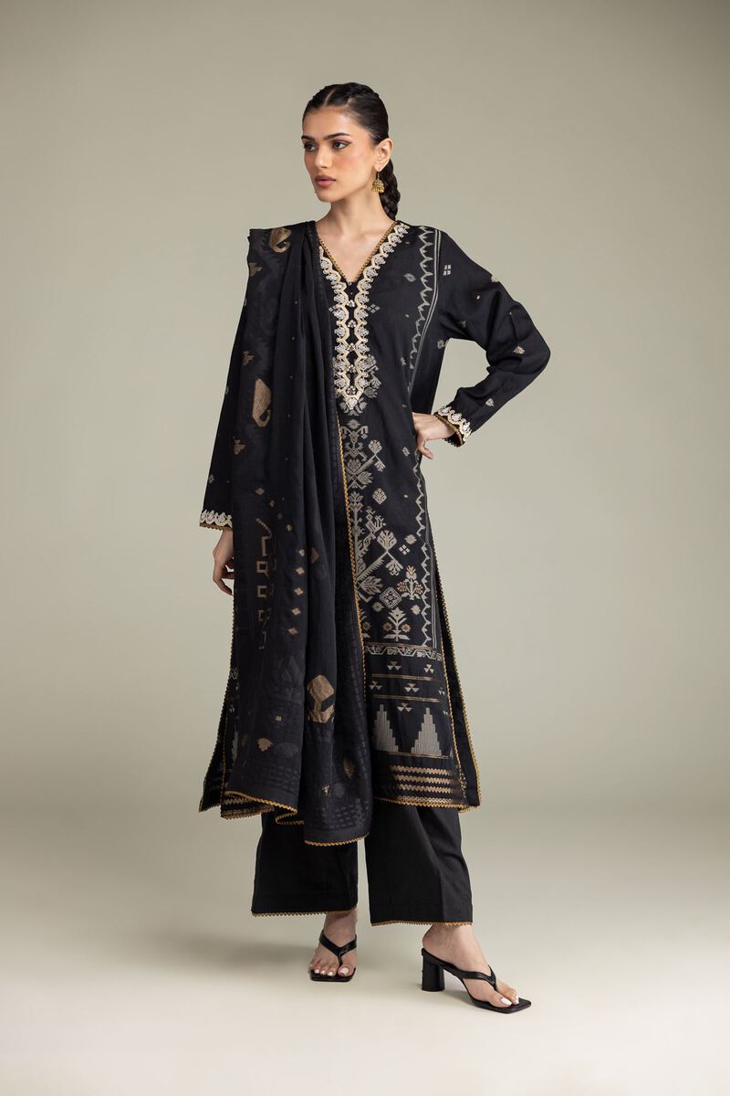 Fabrics 3 Piece