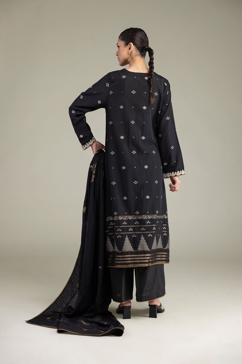 Fabrics 3 Piece