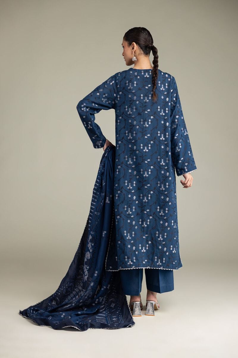 Fabrics 3 Piece