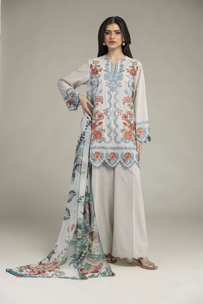 Fabrics 3 Piece