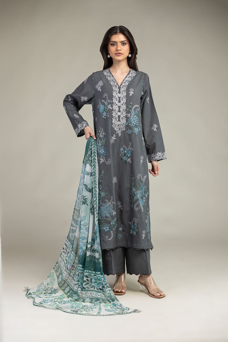 Fabrics 3 Piece