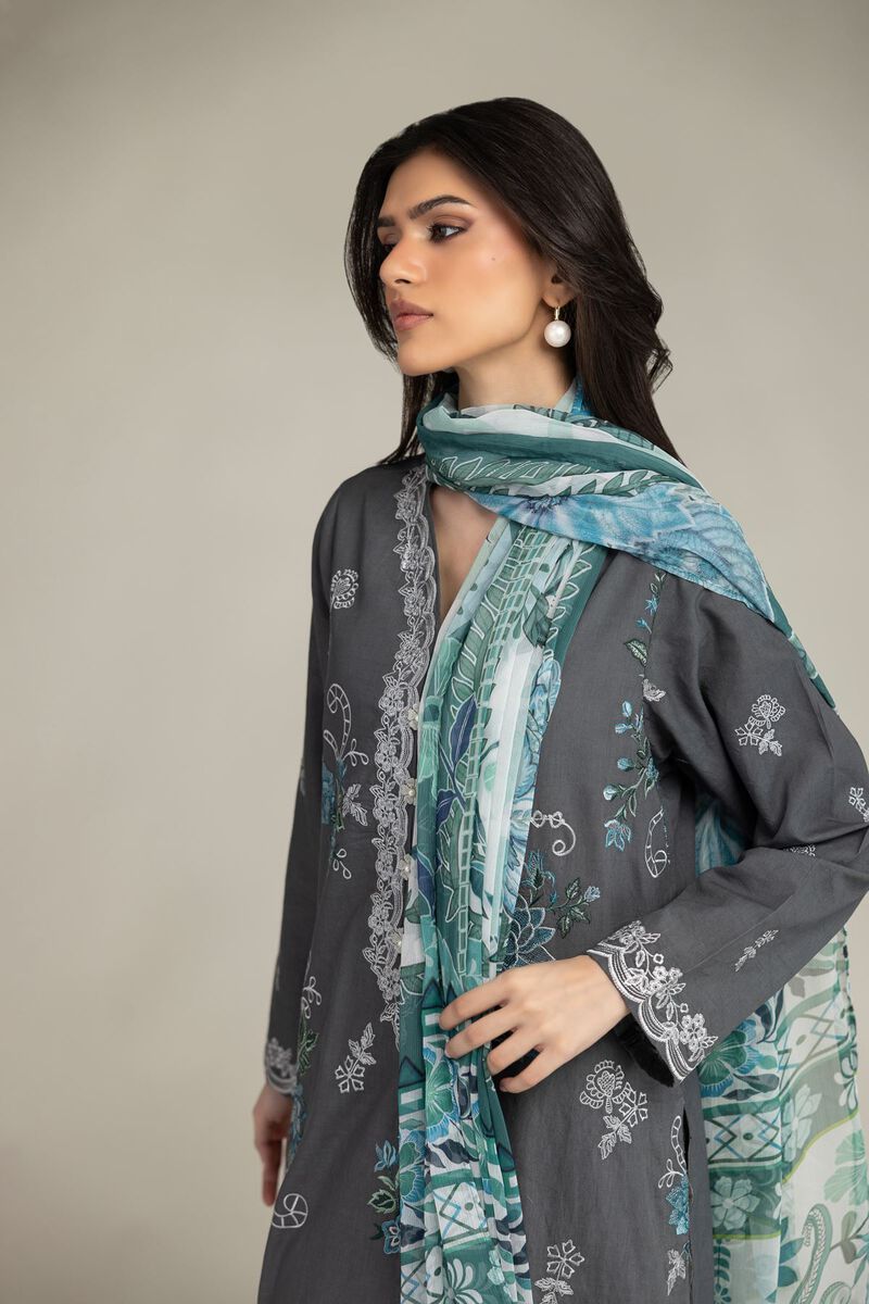 Fabrics 3 Piece