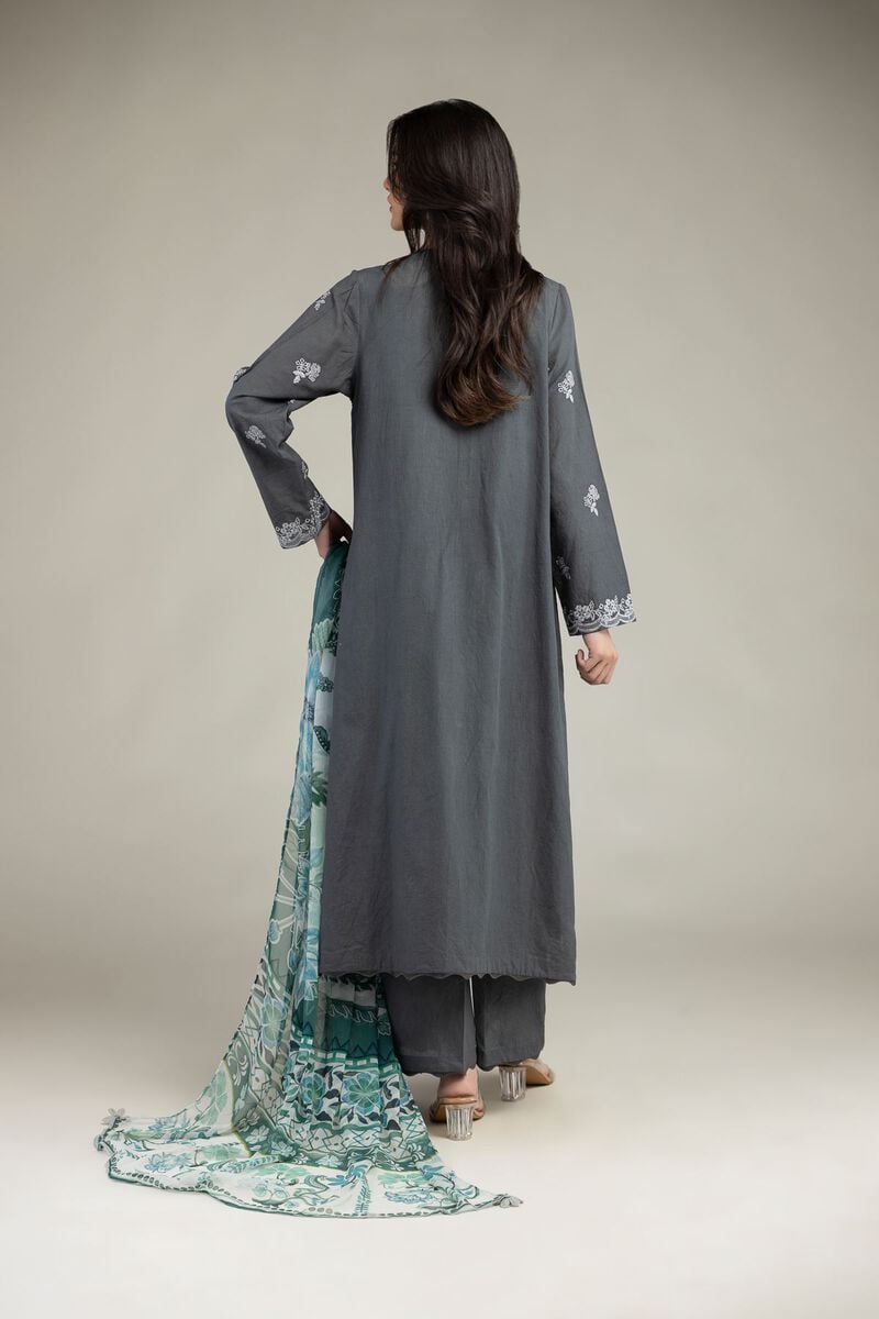 Fabrics 3 Piece