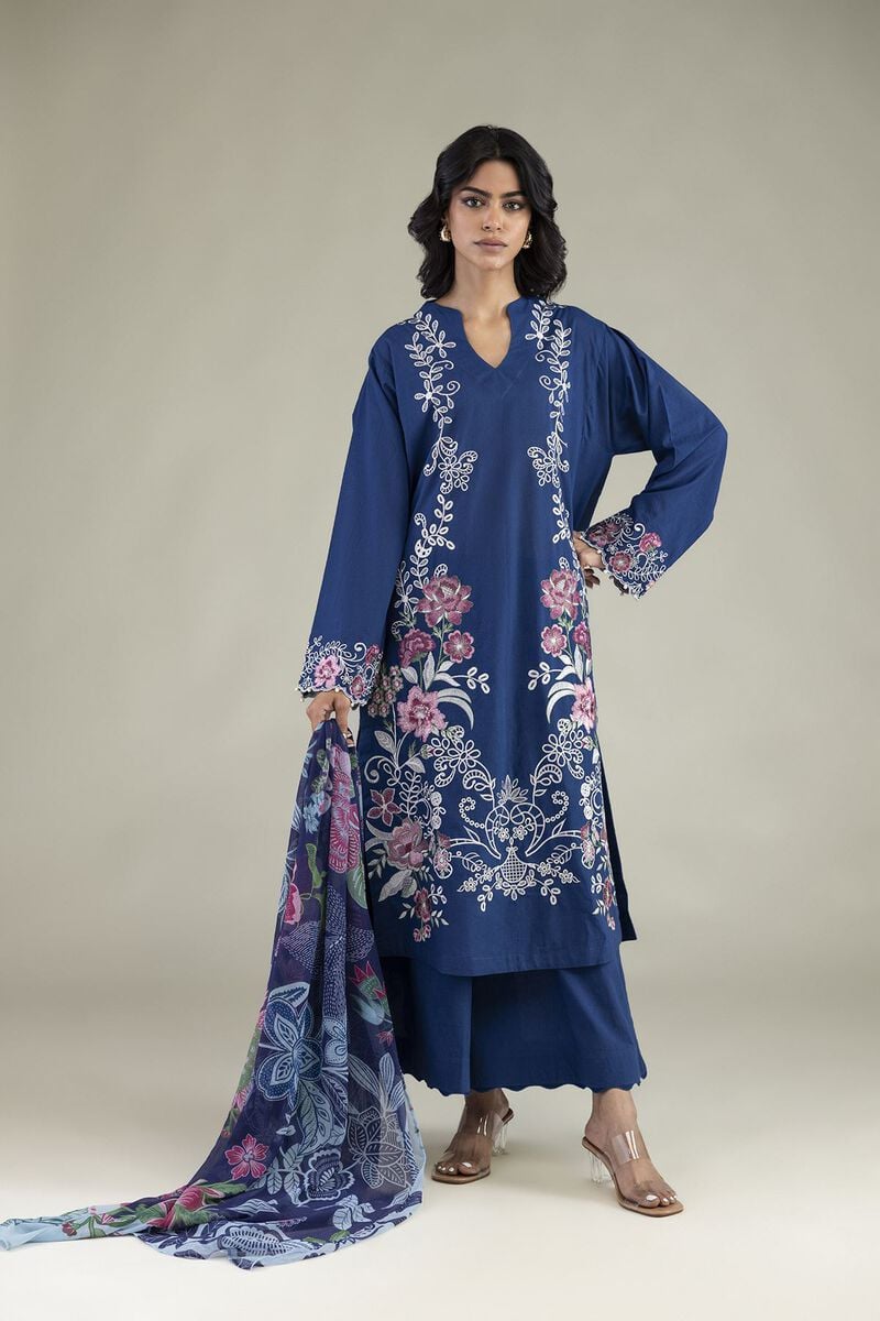 Fabrics 3 Piece