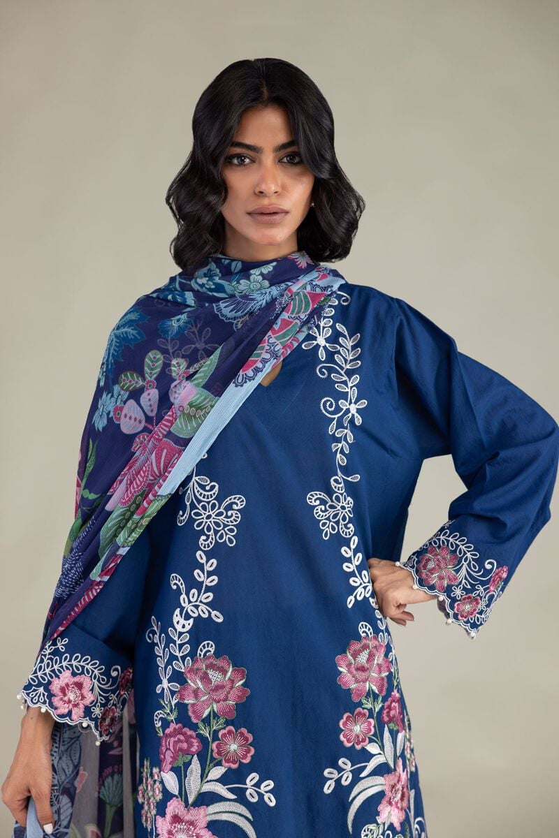 Fabrics 3 Piece