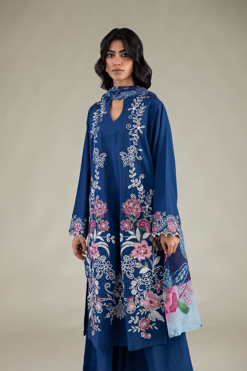 Fabrics 3 Piece