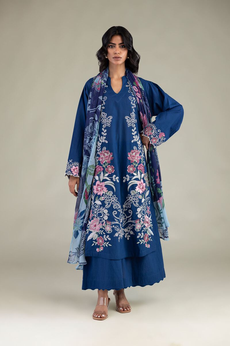 Fabrics 3 Piece
