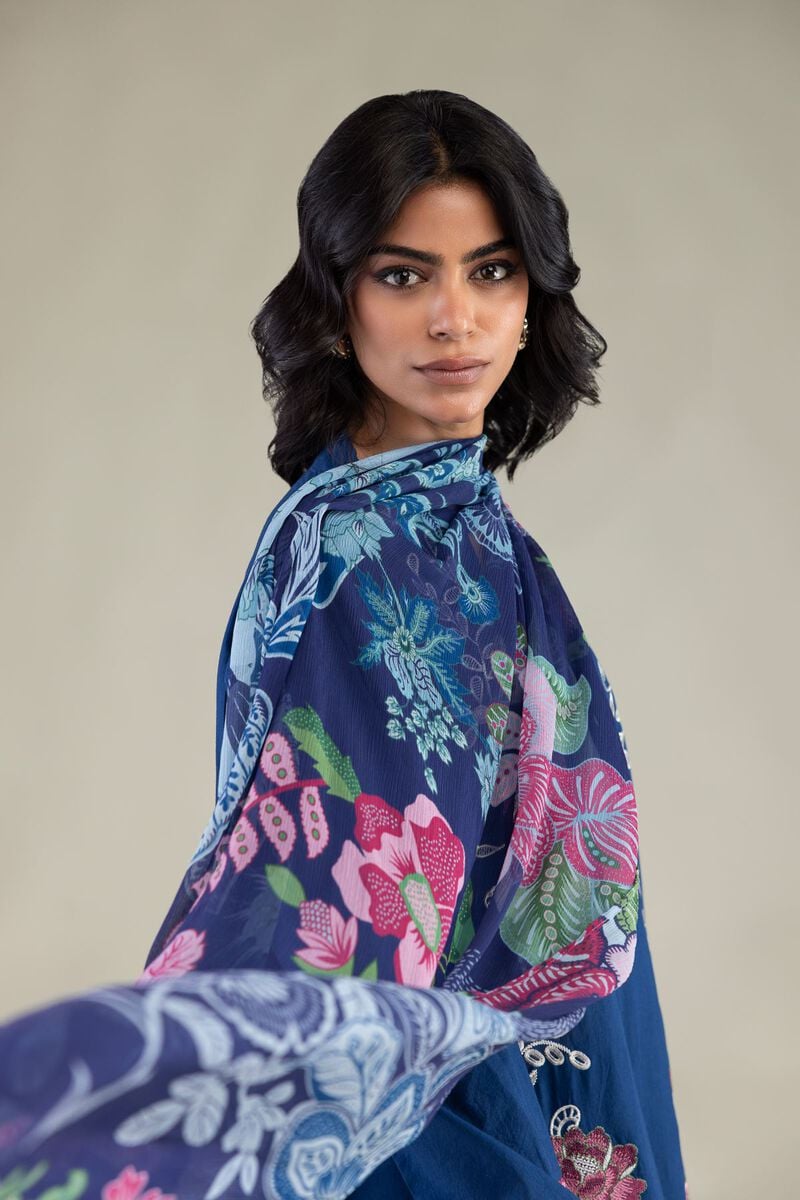 Fabrics 3 Piece