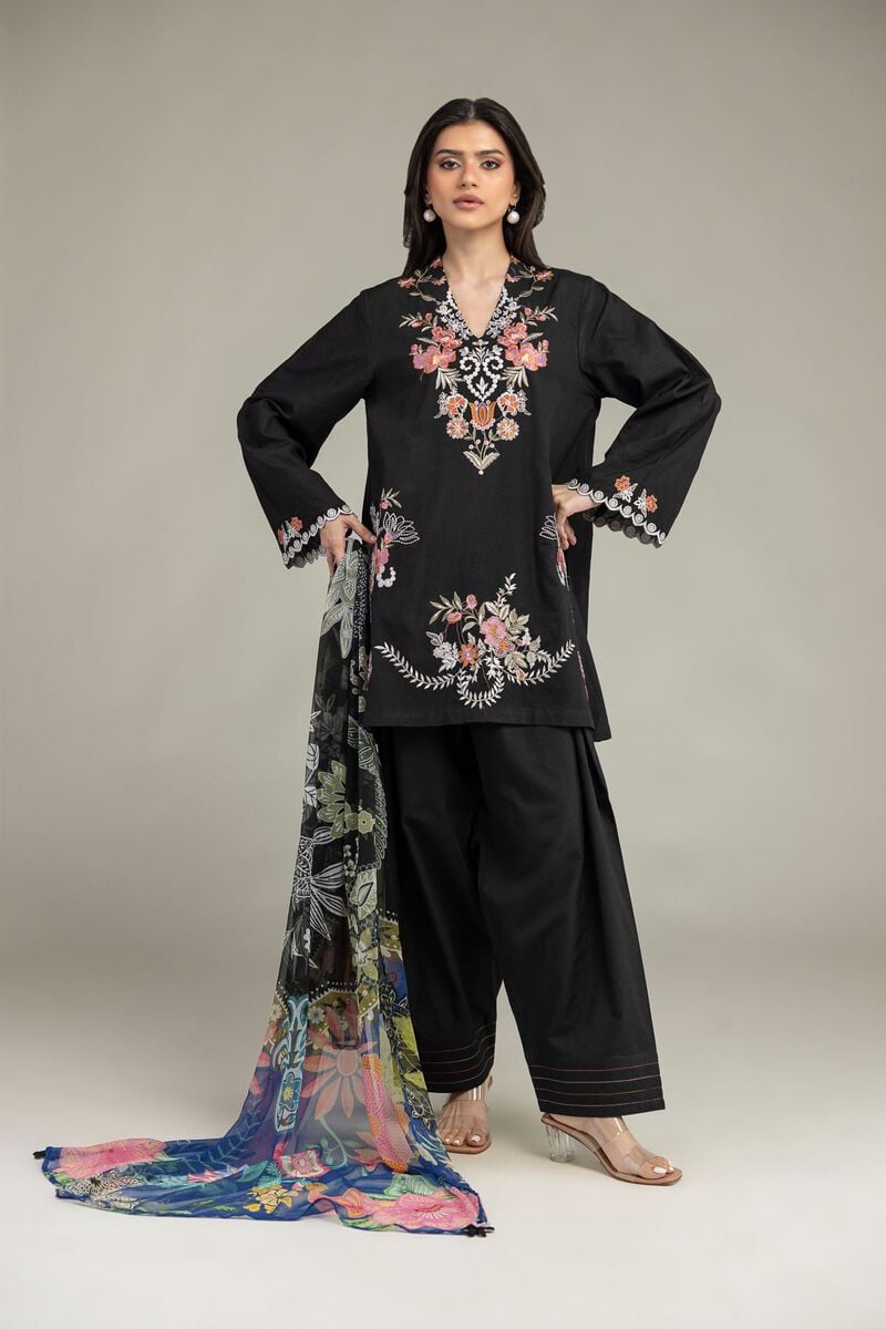 Fabrics 3 Piece