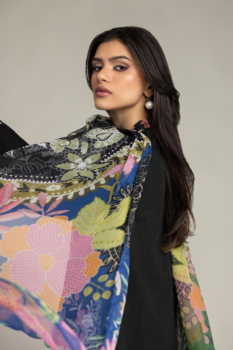 Fabrics 3 Piece