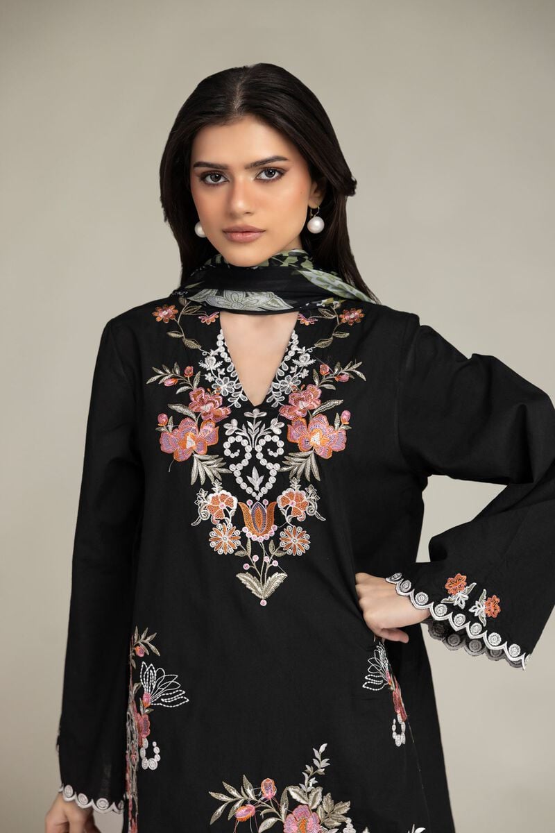 Fabrics 3 Piece