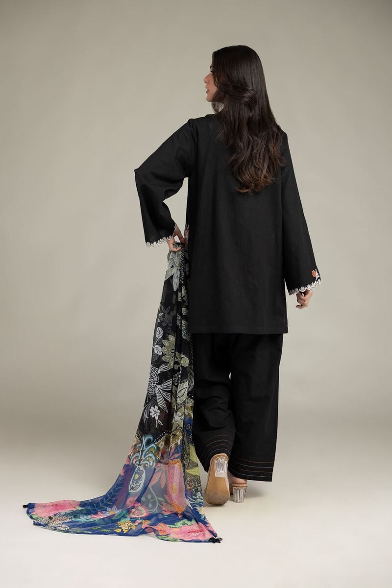 Fabrics 3 Piece