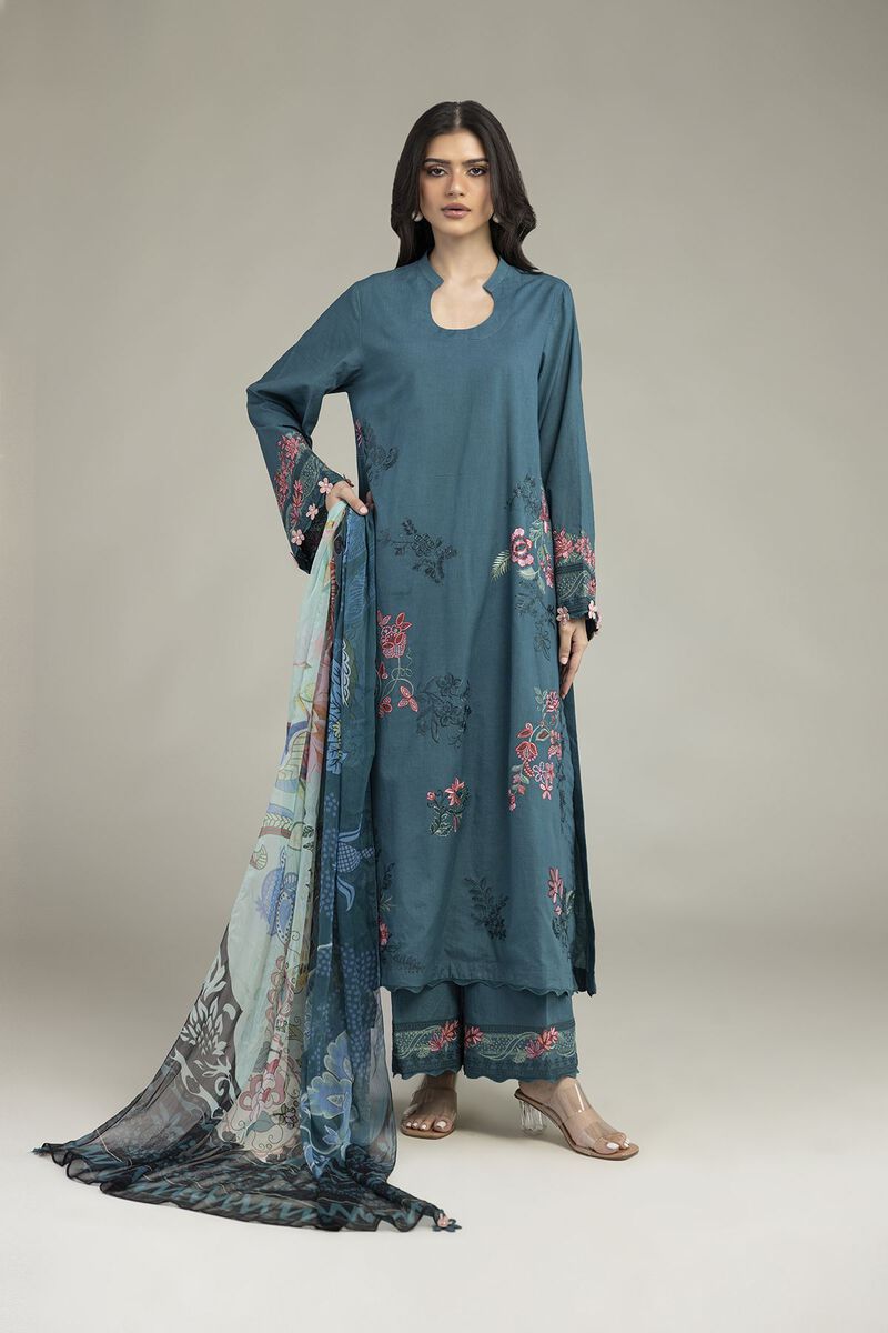 Fabrics 3 Piece