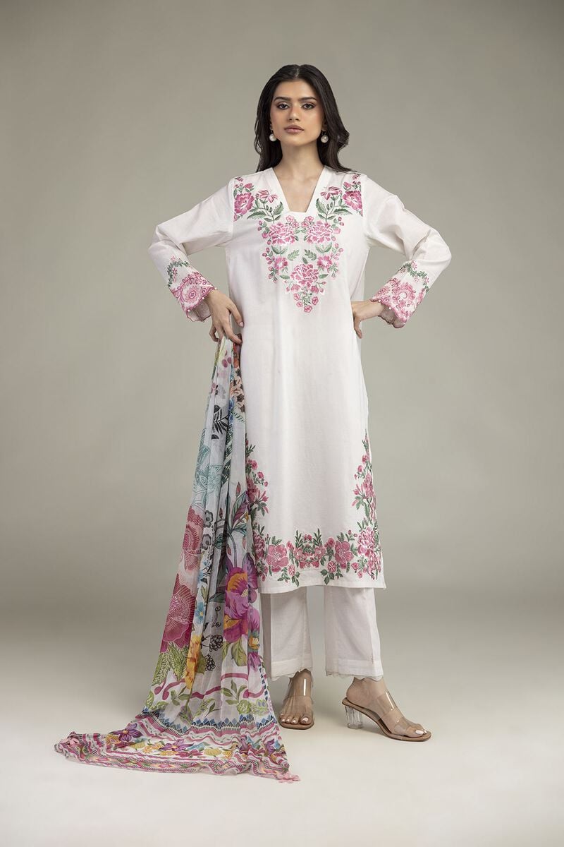 Fabrics 3 Piece