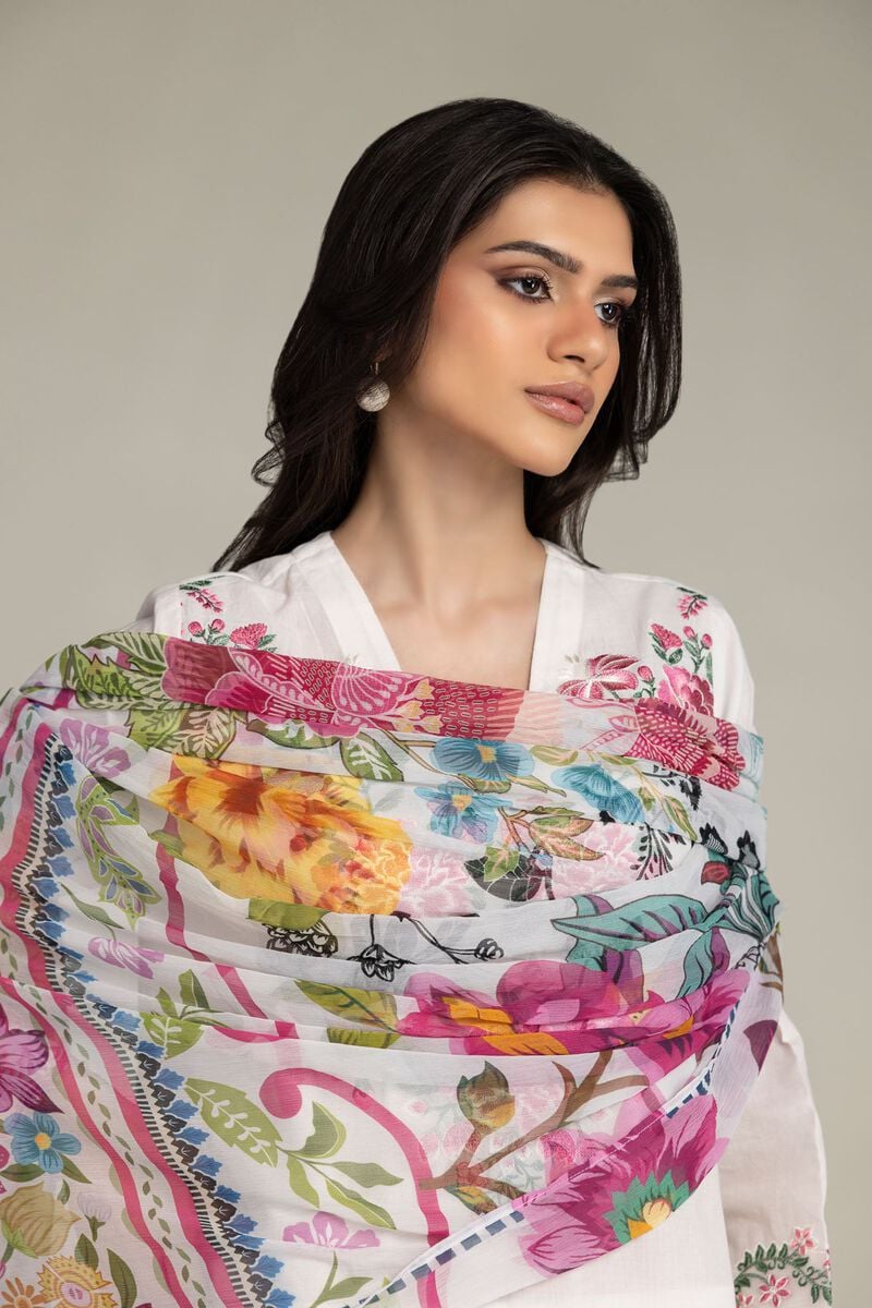 Fabrics 3 Piece