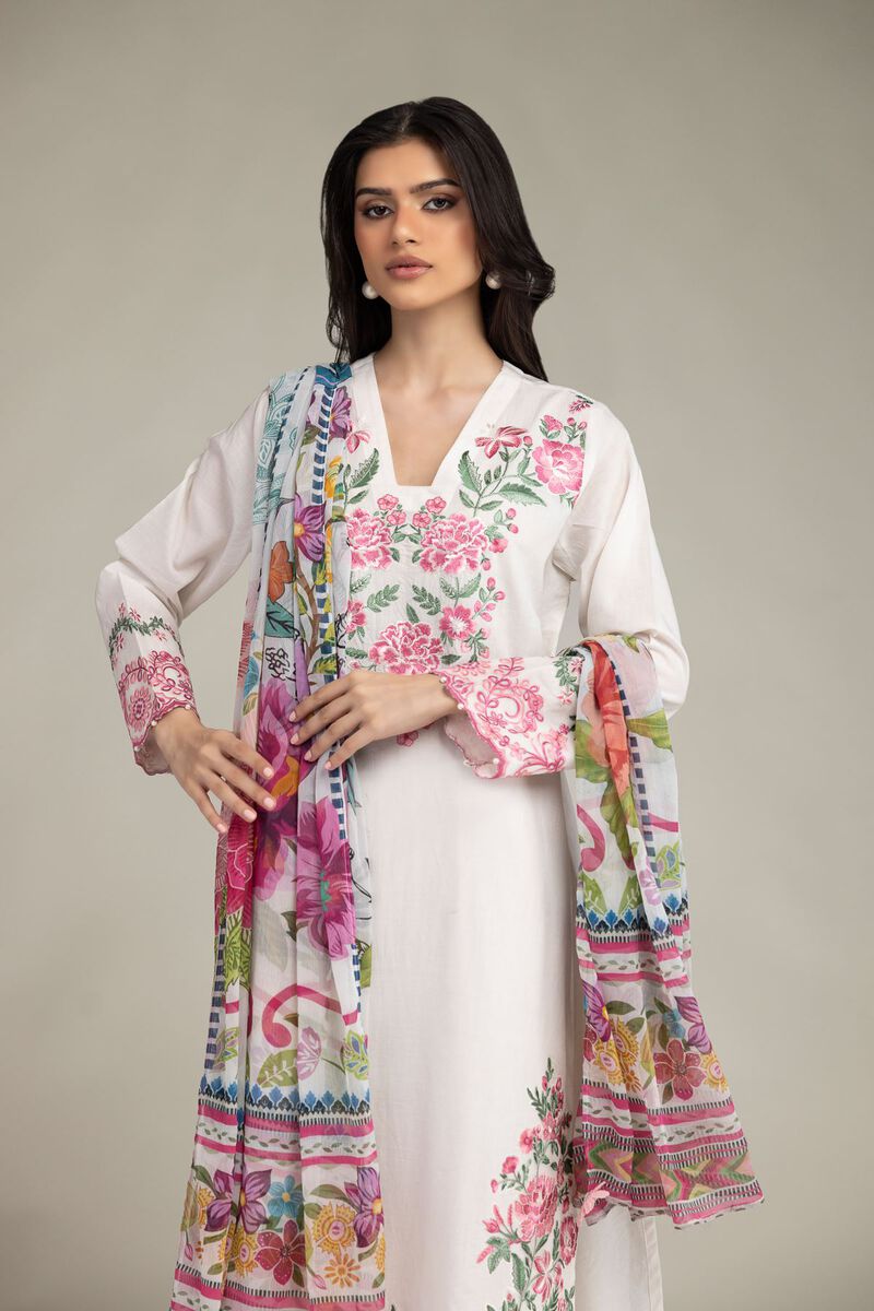 Fabrics 3 Piece