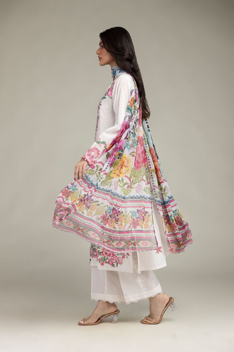 Fabrics 3 Piece