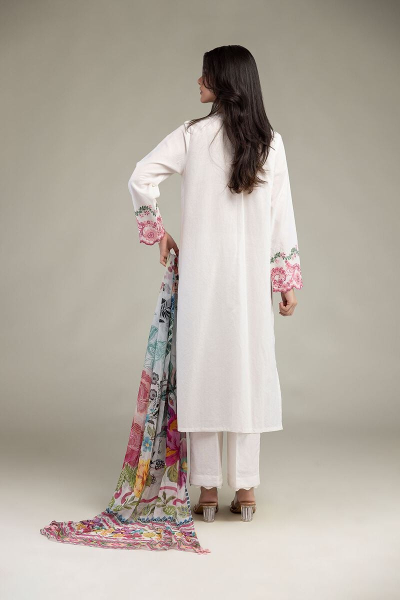Fabrics 3 Piece