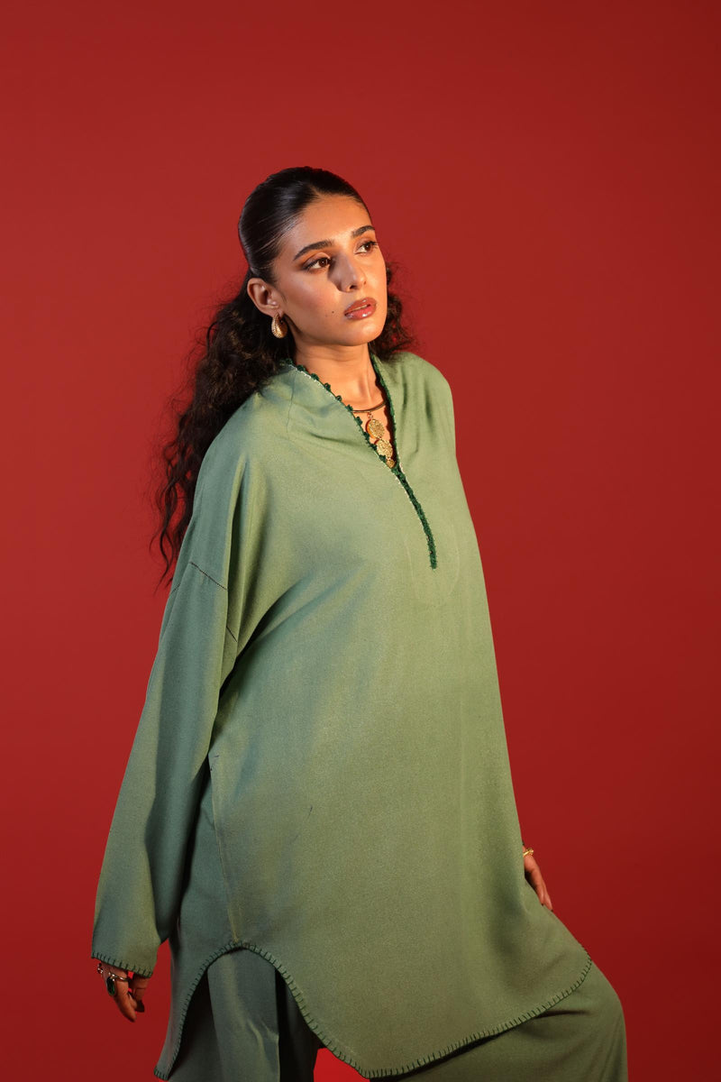 SABEEN (ZRW-21604)