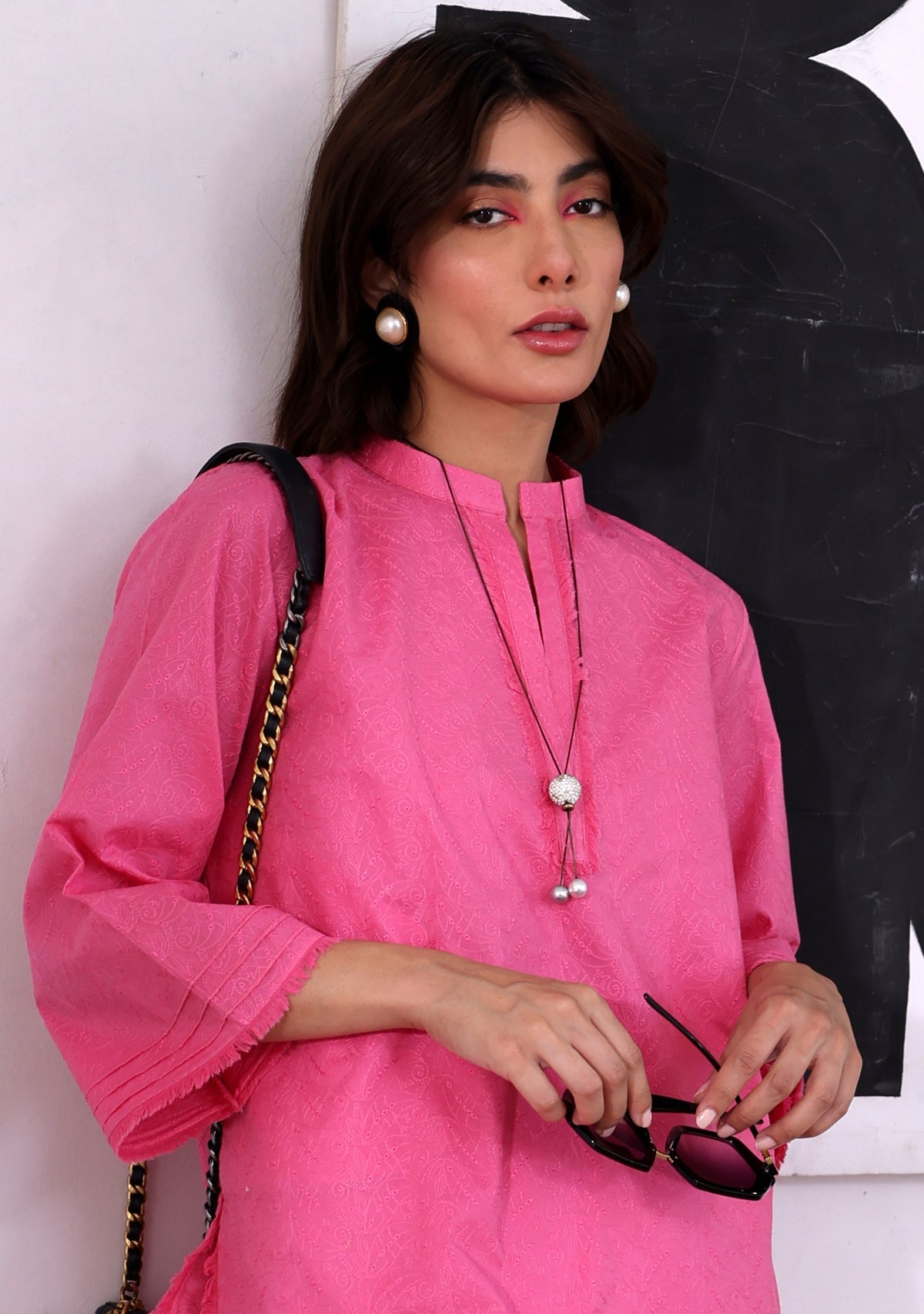 Zainab Zulfiqar Global