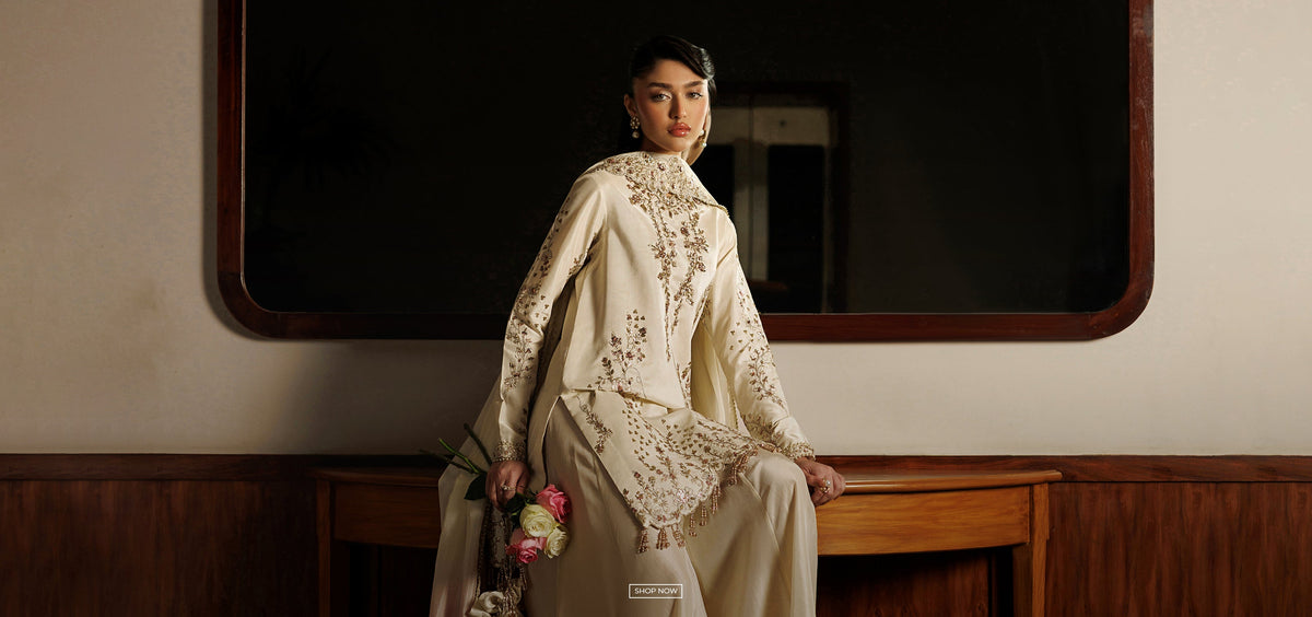 Iznik — Festive Formals
