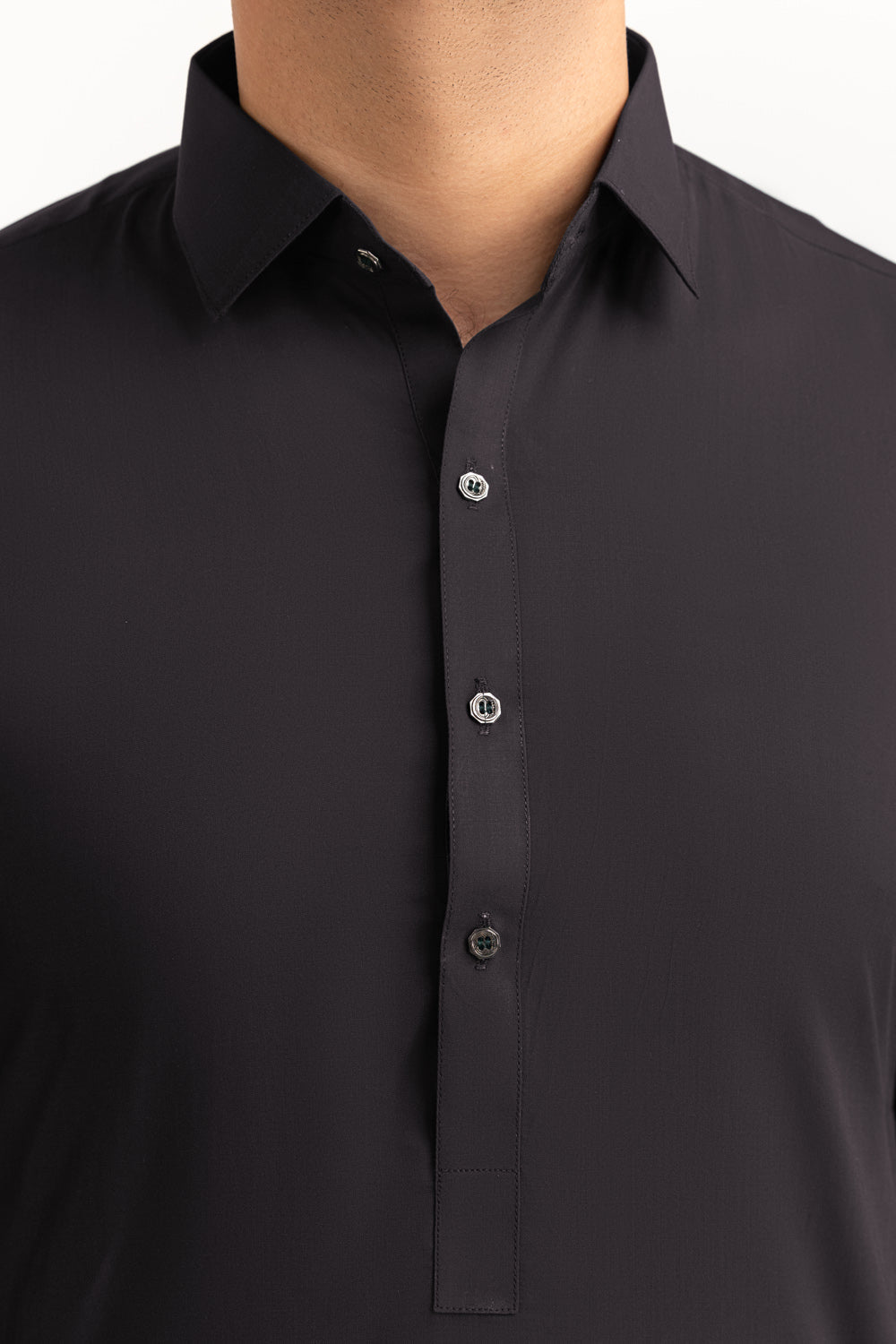 Adore Unstitched Fabric Blended-Lf