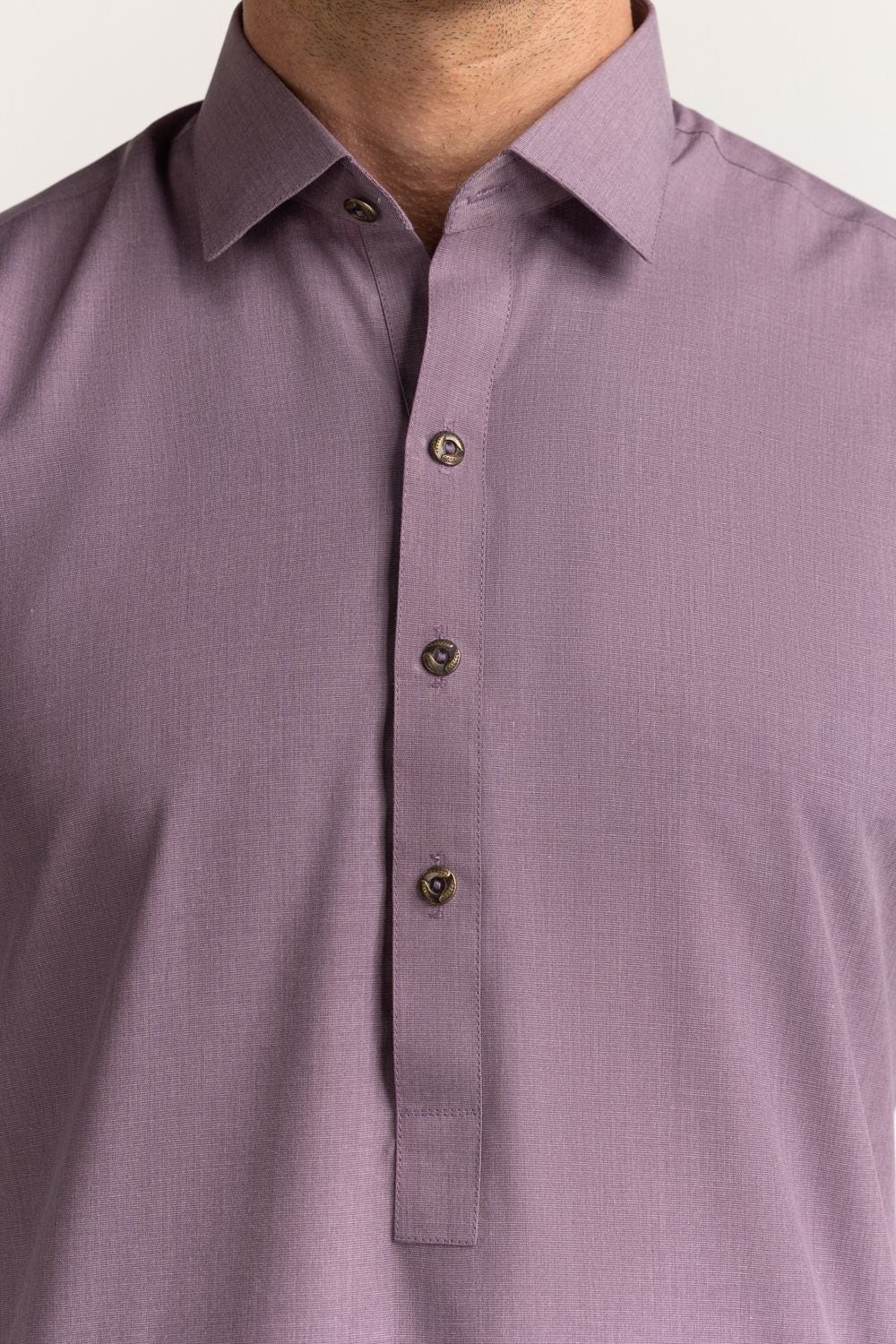 Adore Unstitched Fabric Blended-Lf