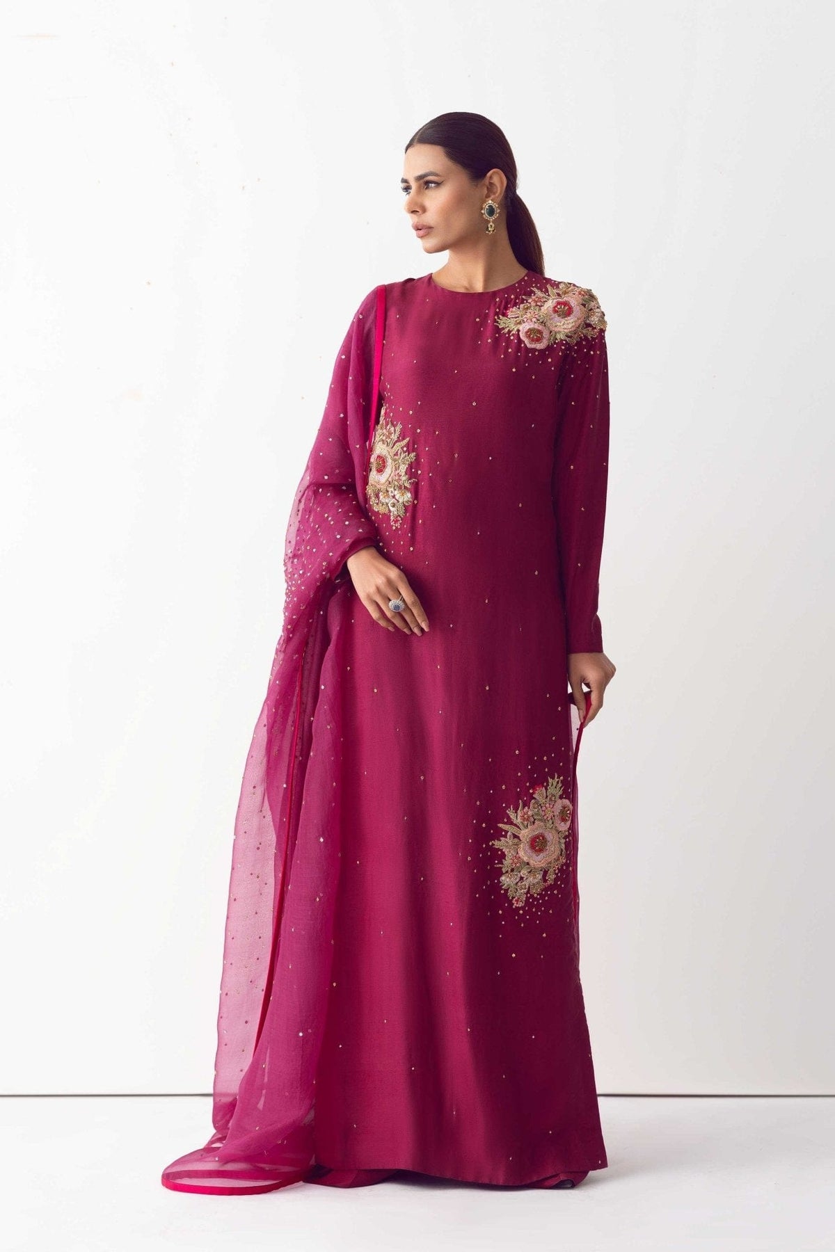 AFSANA E NAGRI