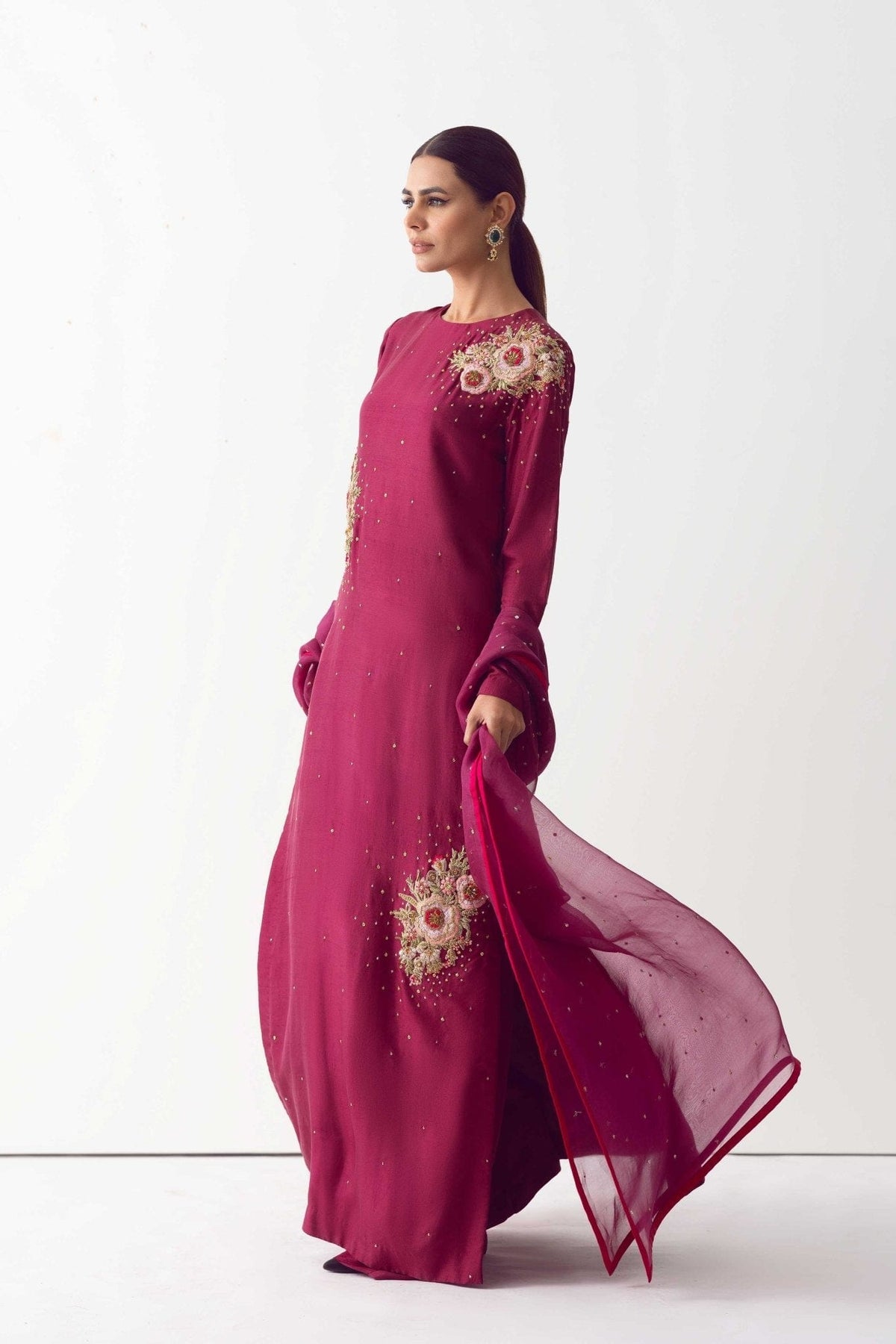 AFSANA E NAGRI