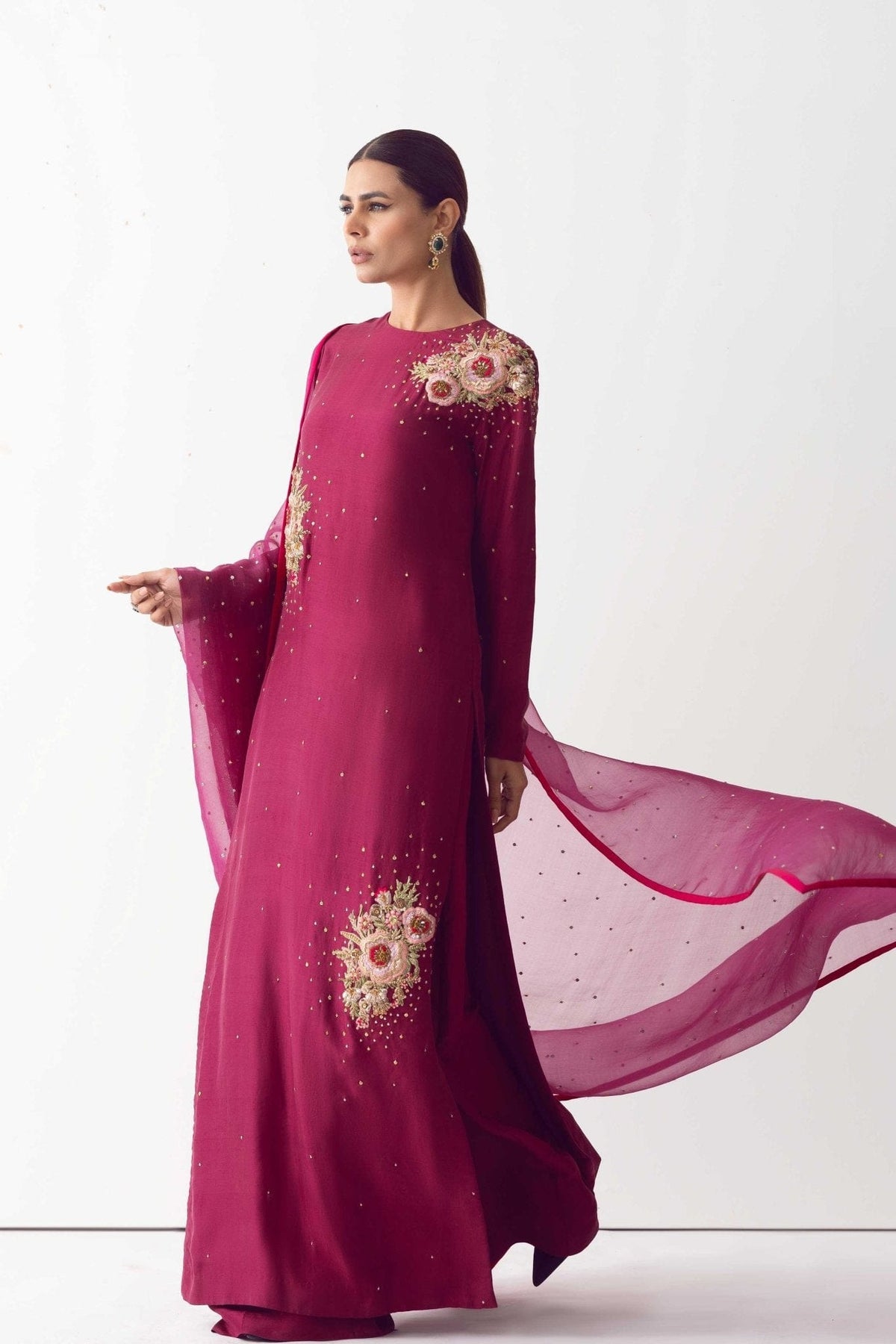 AFSANA E NAGRI