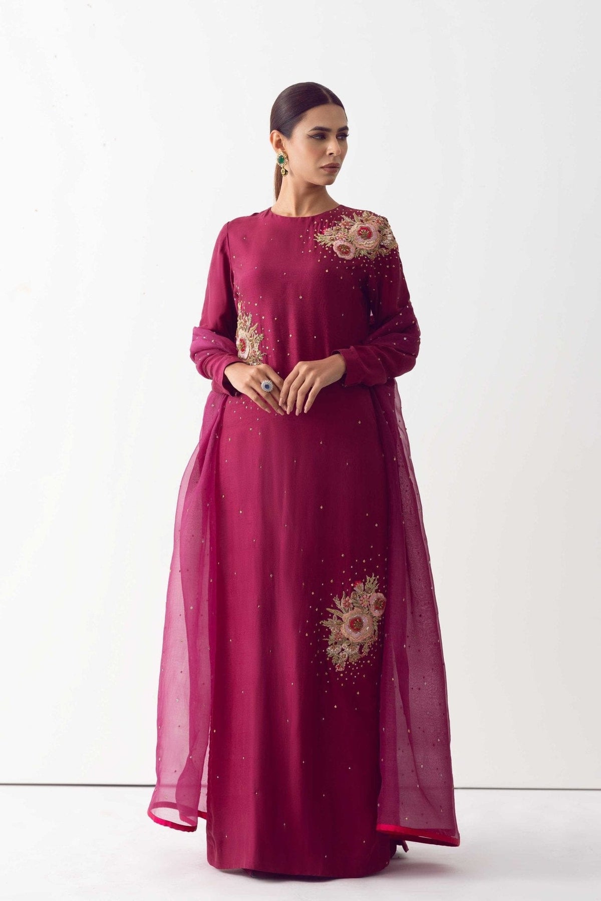 AFSANA E NAGRI