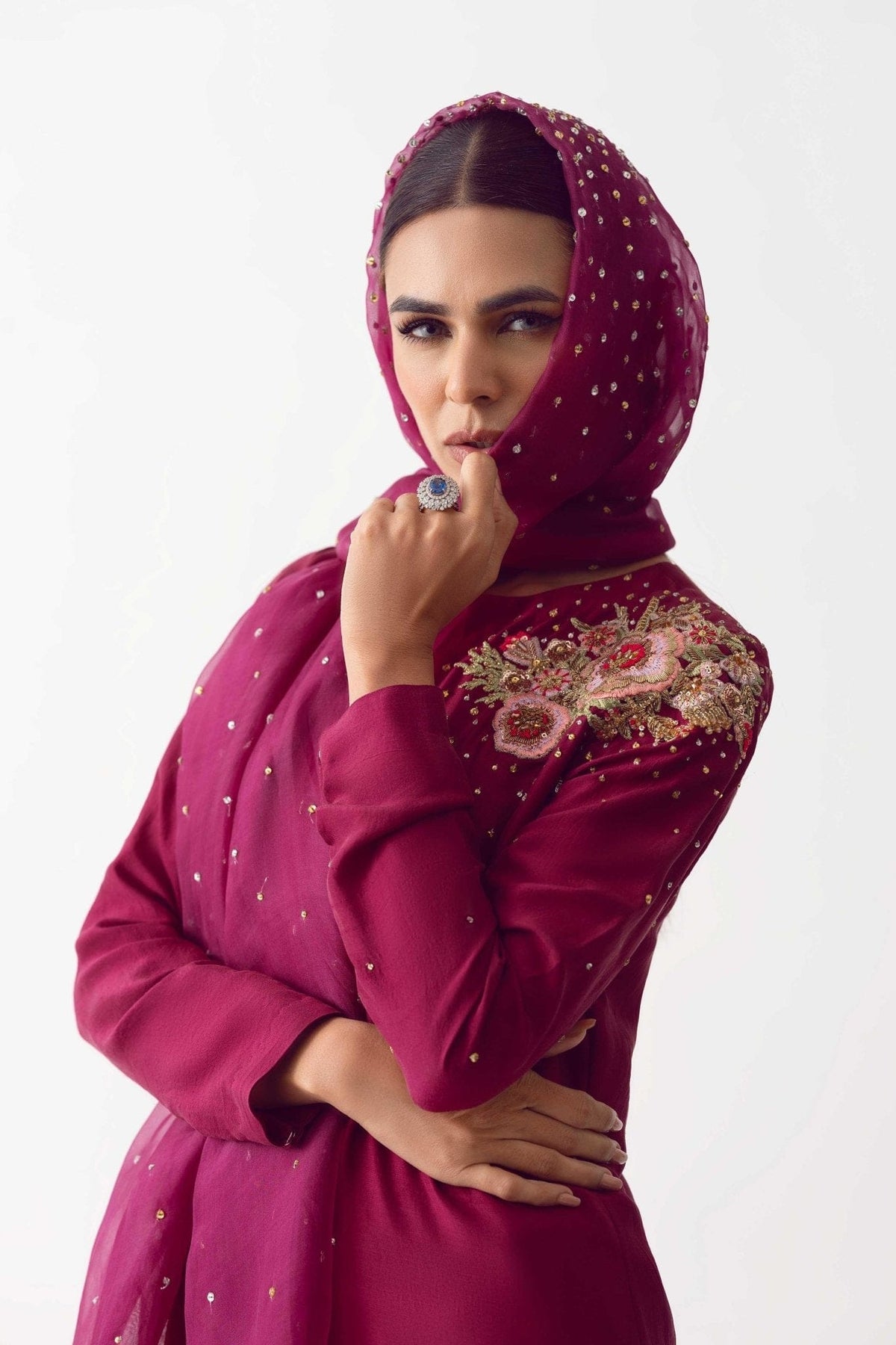 AFSANA E NAGRI