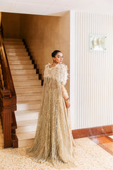 Afsana - Ready To Wear