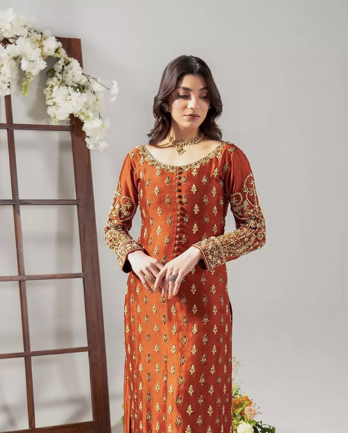 Ahmad Sultan – Tangerine Style